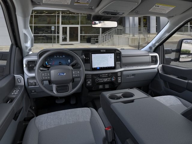 2026 Ford Super Duty F-250 SRW F-250® XLT