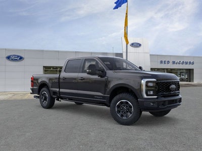 2026 Ford Super Duty F-250 SRW XLT