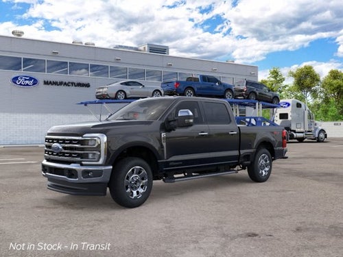 2026 Ford Super Duty F-250 SRW F-250® Lariat®