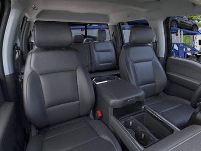 2026 Ford Super Duty F-250 SRW F-250® Lariat®