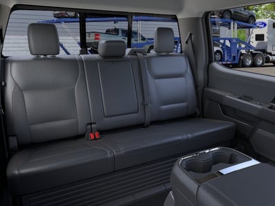 2026 Ford Super Duty F-250 SRW F-250® Lariat®