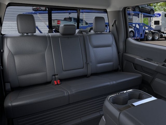 2026 Ford Super Duty F-250 SRW F-250® Lariat®