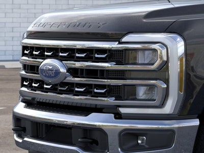 2026 Ford Super Duty F-250 SRW F-250® Lariat®