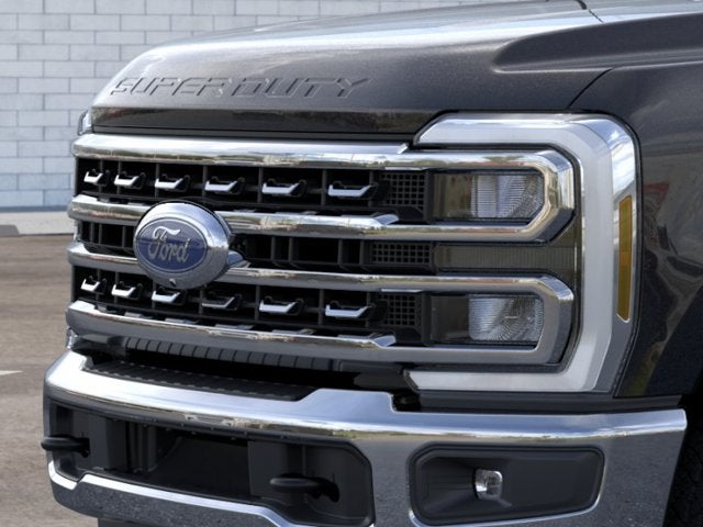 2026 Ford Super Duty F-250 SRW F-250® Lariat®