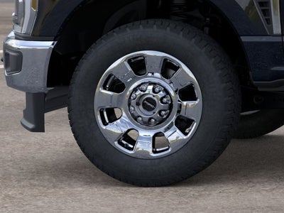2026 Ford Super Duty F-250 SRW F-250® Lariat®