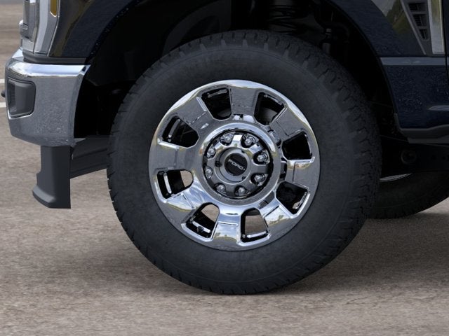 2026 Ford Super Duty F-250 SRW F-250® Lariat®