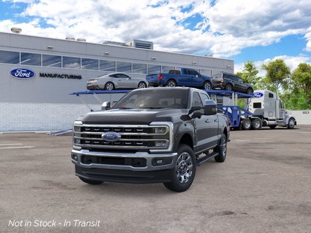 2026 Ford Super Duty F-250 SRW F-250® Lariat®