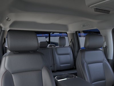 2026 Ford Super Duty F-250 SRW F-250® Lariat®