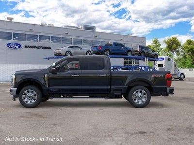 2026 Ford Super Duty F-250 SRW F-250® Lariat®