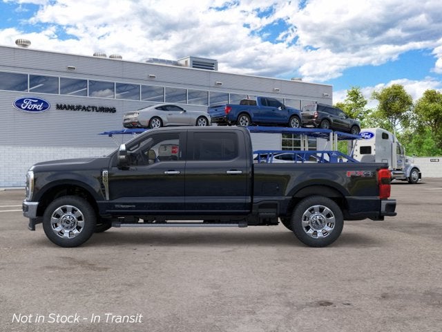 2026 Ford Super Duty F-250 SRW F-250® Lariat®
