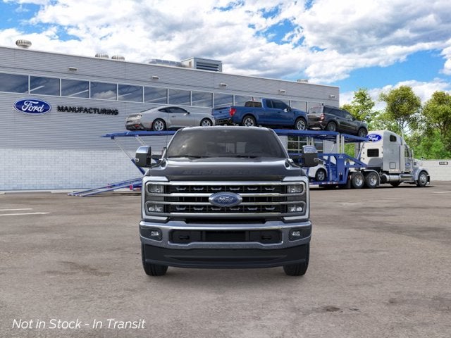 2026 Ford Super Duty F-250 SRW F-250® Lariat®