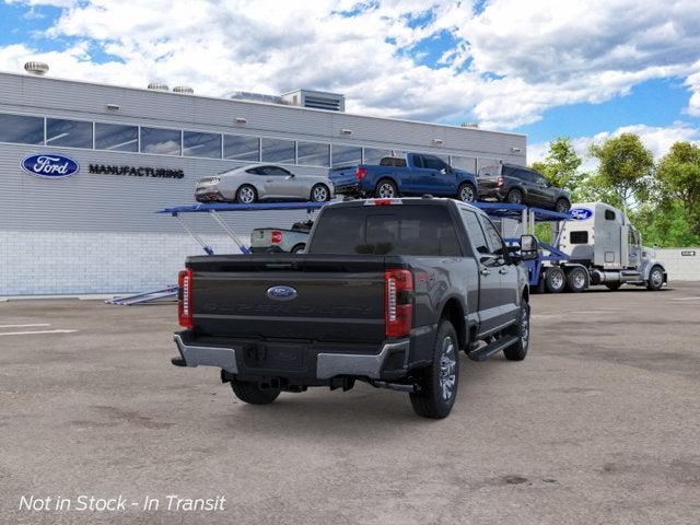 2026 Ford Super Duty F-250 SRW F-250® Lariat®