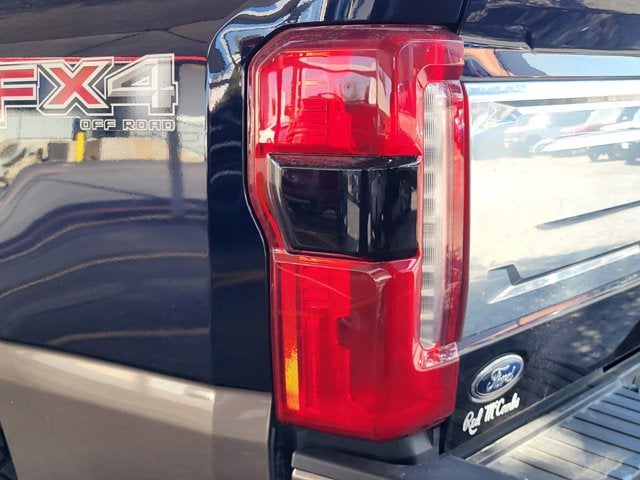 2023 Ford Super Duty F-250 SRW King Ranch