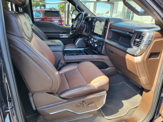 2023 Ford Super Duty F-250 SRW King Ranch