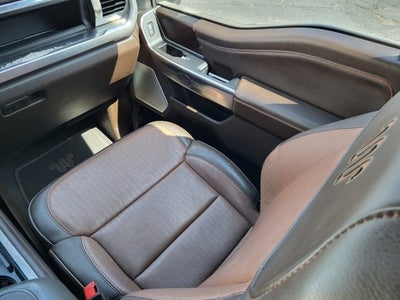 2023 Ford Super Duty F-250 SRW King Ranch