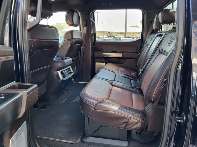 2023 Ford Super Duty F-250 SRW King Ranch
