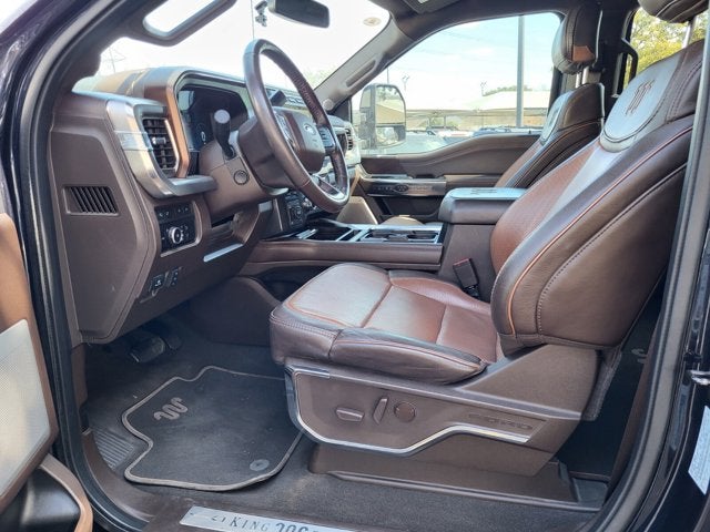 2023 Ford Super Duty F-250 SRW King Ranch