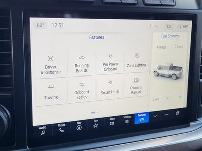 2023 Ford Super Duty F-250 SRW King Ranch