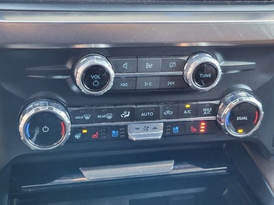 2023 Ford Super Duty F-250 SRW King Ranch