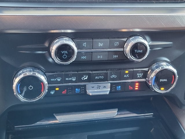 2023 Ford Super Duty F-250 SRW King Ranch