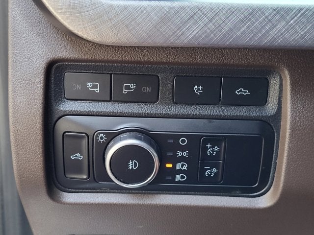 2023 Ford Super Duty F-250 SRW King Ranch