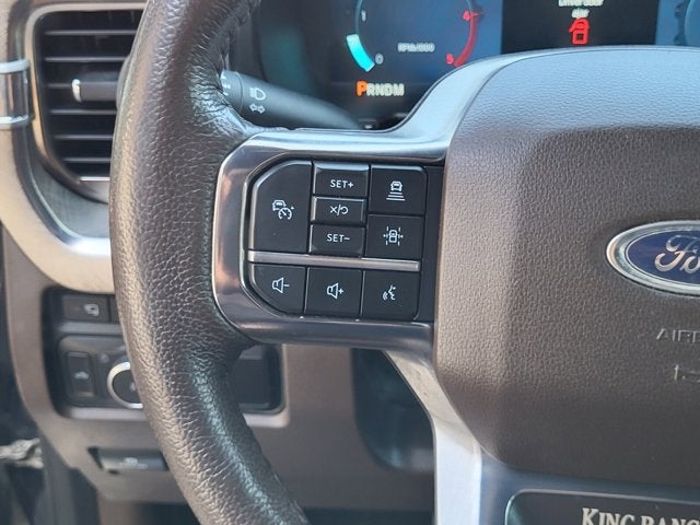 2023 Ford Super Duty F-250 SRW King Ranch