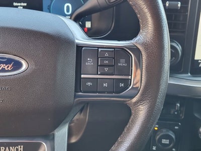 2023 Ford Super Duty F-250 SRW King Ranch