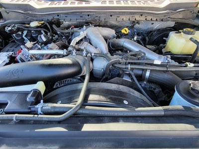 2023 Ford Super Duty F-250 SRW King Ranch