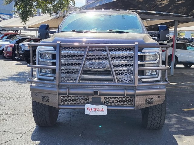 2023 Ford Super Duty F-250 SRW King Ranch