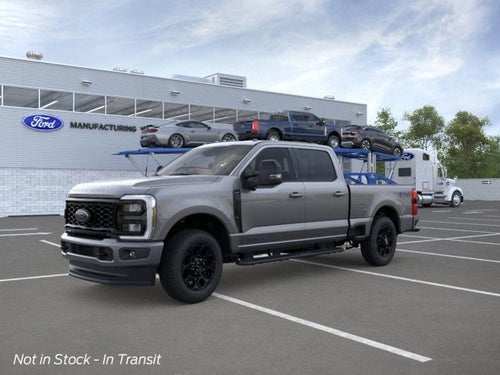 2026 Ford Super Duty F-250 SRW XLT