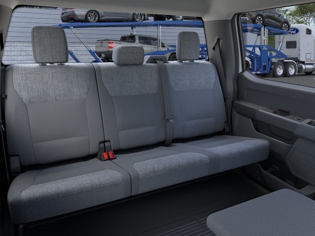 2026 Ford Super Duty F-350 SRW Base