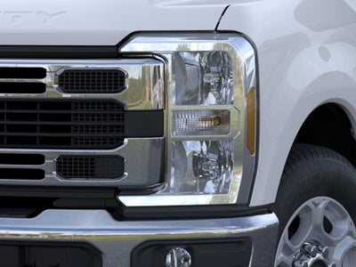 2026 Ford Super Duty F-350 SRW Base