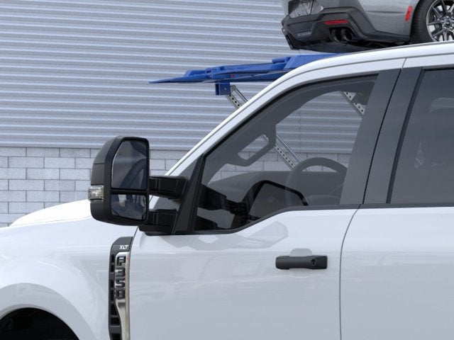 2026 Ford Super Duty F-350 SRW Base