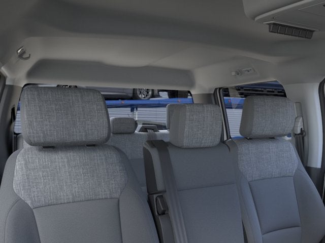 2026 Ford Super Duty F-350 SRW Base