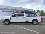 2026 Ford Super Duty F-350 SRW Base