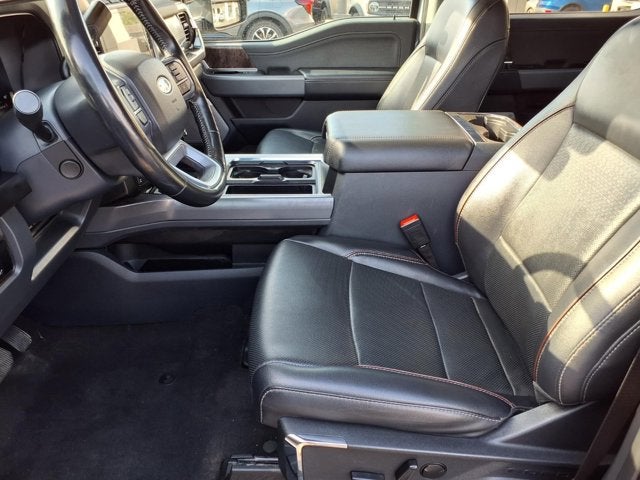 2024 Ford Super Duty F-350 SRW Lariat