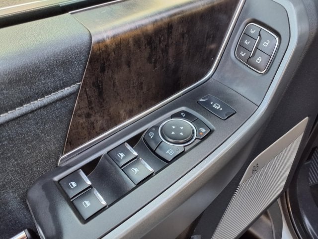 2024 Ford Super Duty F-350 SRW Lariat