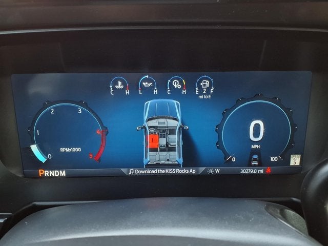 2024 Ford Super Duty F-350 SRW Lariat