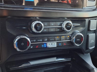 2024 Ford Super Duty F-350 SRW Lariat