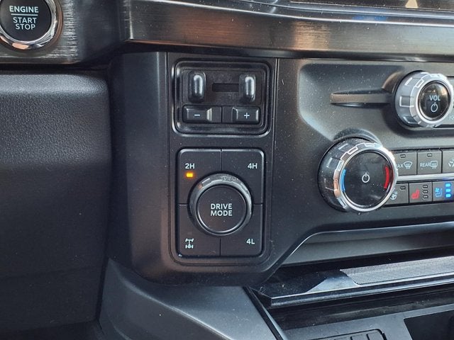 2024 Ford Super Duty F-350 SRW Lariat