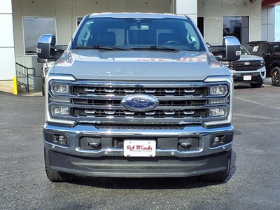 2024 Ford Super Duty F-350 SRW Lariat