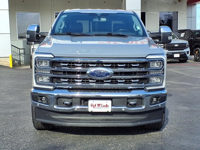 2024 Ford Super Duty F-350 SRW Lariat
