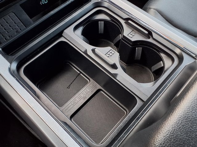 2024 Ford Super Duty F-350 SRW Lariat