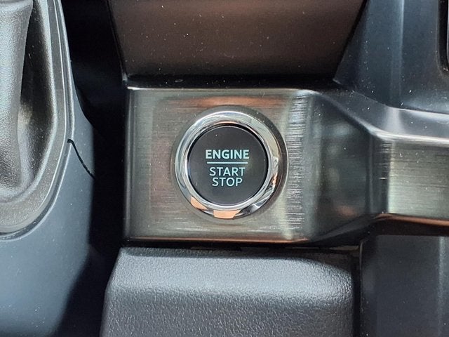 2024 Ford Super Duty F-350 SRW Lariat