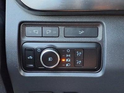 2024 Ford Super Duty F-350 SRW Lariat