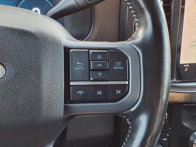 2024 Ford Super Duty F-350 SRW Lariat