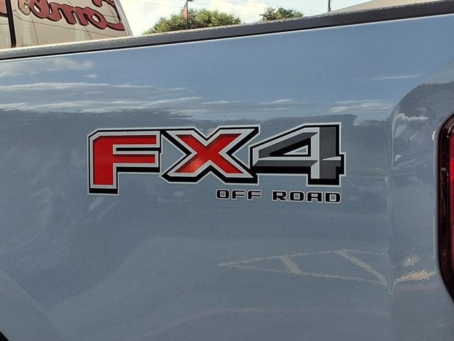2024 Ford Super Duty F-350 SRW Lariat