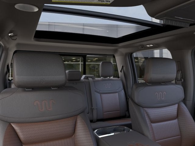 2026 Ford Super Duty F-350 SRW F-350® King Ranch®