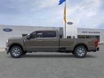 2026 Ford Super Duty F-350 SRW F-350® King Ranch®