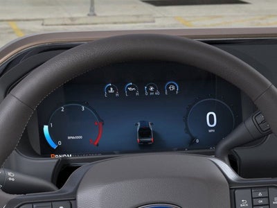 2026 Ford Super Duty F-350 SRW King Ranch